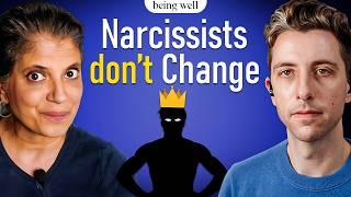 Narcissism and Narcissistic Abuse with Dr. Ramani | Being Well