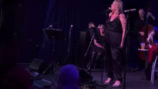 Lisa Donahey - The Man That Got Away - LIVE at The Write-Off Room, 7/27/24