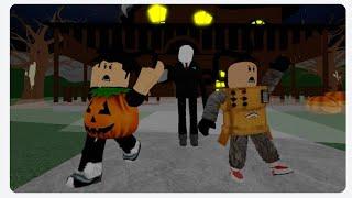 Escape the Haunted House Obby | Roblox