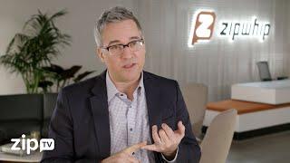 ZipTV: CEO John Lauer on RCS