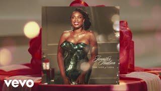 Jennifer Hudson - Jingle Bells (Official Audio)