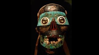 Aztec Lords Of The Night:  Mexico Unexplained, Episode 215