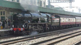 34046 Braunton Cardiff Central September 19th 2024