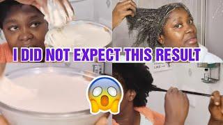 Use This Deep Conditioner Mask Every Week To Gain Massive Hair Growth | Baldness growth | hair fall