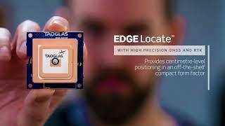 EDGE Locate™ Product Overview & What's In the Box | Taoglas