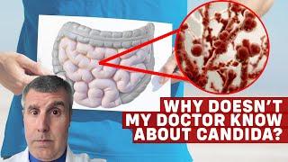 Is Candida Overgrowth Real?