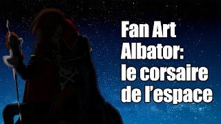 Albator - Harlock