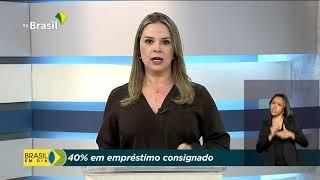 Limite de empréstimo consignado para aposentados é ampliado