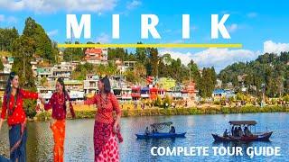 Mirik | Mirik Darjeeling | Mirik Tour | Mirik Tour Guide | Mirik Tourist Places | Offbeat Places