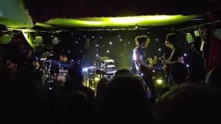 God Is An Astronaut - Echoes (Live At Whelans,Dublin)