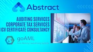 Auditing | Accounting | Bookkeeping | Corporate Tax | ICV Certificate | AML Compliance