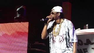 2 Chainz - R.I.P. live @ America's Most Wanted Fest @ Sleep Train Pavilion,Concord.[HD]
