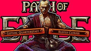I played Path of Exile 2 again and it's incredible