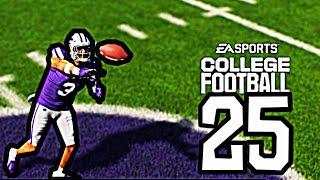 "Top NCAA 25 Highlights You Cant Miss: Cujotrack's Best Moments Episode 1"