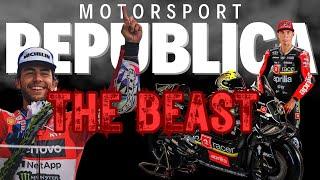 Motorsport Republica Podcast Episode 71: The Beast