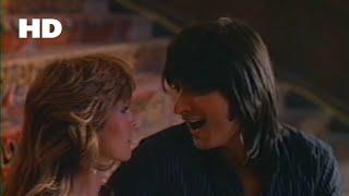 Steve Perry - Oh Sherrie (Official Video, Remastered)