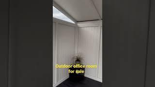 #outdoor #office #room #for -#sale #uk #best #showroom #2022