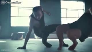 Малиновый свет Клип