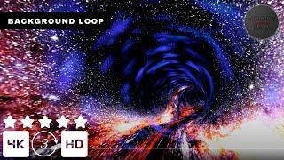 LIGHT GALAXY PARTY BACKGROUND ANIMATION LOOP #4K #60fps #HDR #ULTRAHD #3HOURS #PARTY #ANIMATION