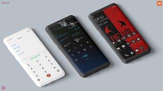 Top 5 Best MIUI 12 / 12.5 Themes - Jan 2022