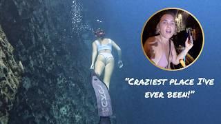 A crazy discovery in the Philippines - a hidden secret ‍️  -  (Episode 317)