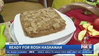 Traditional Foods For Rosh Hashanah