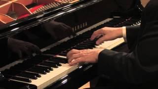 Jerome Rose Plays Beethoven Live in Concert - Sonatas Op. 101, 109, 110, 111