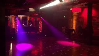 Intelligent Lighting on Dancefloor - Dancefloor Lighting Rental San Diego