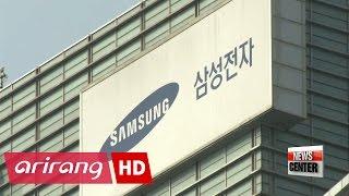 Samsung  and LG Electronics post strong earnings estimate for 2017 Q1