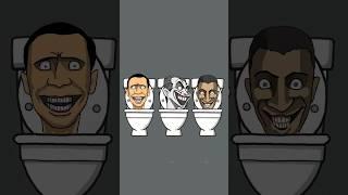Just a Bit skibidi toilet