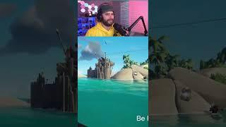 who are these guys? (casual yoink in Sea of Thieves) #HitboTC #seaofthieves