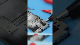 11 Pro High Current Repair #shorts #iphone11pro