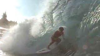 Waterman - Laird Hamilton - Bam Man Productions - OFFICIAL TRAILER - SURF