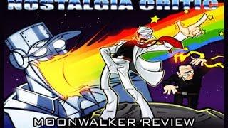 Moonwalker - Nostalgia Critic