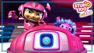 The Great Space Race - E8 - Kerwhizz - Studio100 miniKIDS