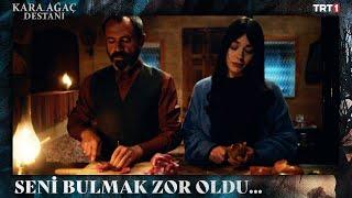 Sultan, Celal ağa'yı buldu!- Kara Ağaç Destanı 24. Bölüm @trt1