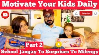 Unlock the Hidden Surprises School Jaogay will amaze You - Part 2 | #babytasha  #dailyvlog #cute