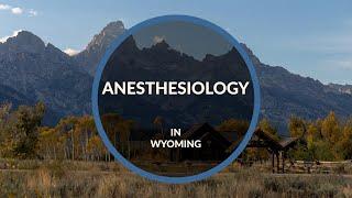 Flexible Anesthesia Opportunity | 2 Weeks On/Off Schedule + Low-Volume Call in Wyoming