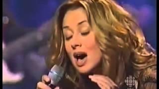 Lara Fabian - You're Not From Here.