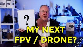 Best FPV drone of 2024?