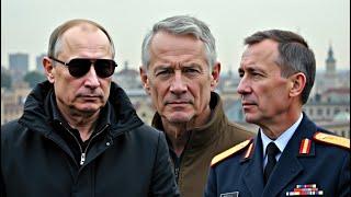 Крестный отец Путина: кто такой Гена Петров? | ЧЕРНОЕ ДЕЛО