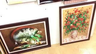 Tranh Treo Tường Siêu Rẻ Mà Đẹp Giá Chỉ 380k - Siêu thị tranh AmiA