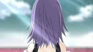 Mizore AMV "Until the End"