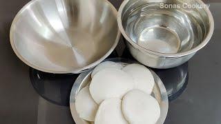 Easy Breakfast Recipe | How To Make Tasty Idli Upma