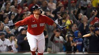 Tampa bay rays vs Boston red sox full Game 10/10/21