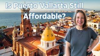 Puerto Vallarta:Cost of Living (Full Breakdown of Expenses)