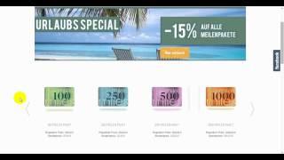 WhitePins   Как купить пакет МИЛЬ через Mileshopper