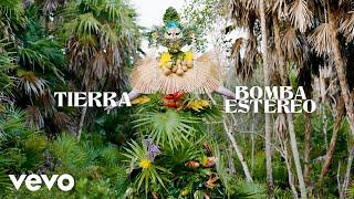 Bomba Estéreo - Tierra (Audio)