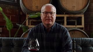 Chehalem Wine Reviews with Dave Rice - Ridgecrest Pinot Noir