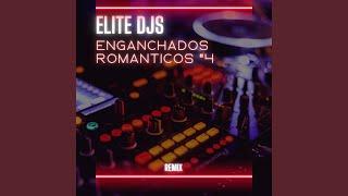 Enganchados Romanticos #4 (En Vivo)